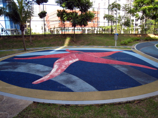 Blk 266B Compassvale Bow (Sengkang), HDB 4 Rooms #288382